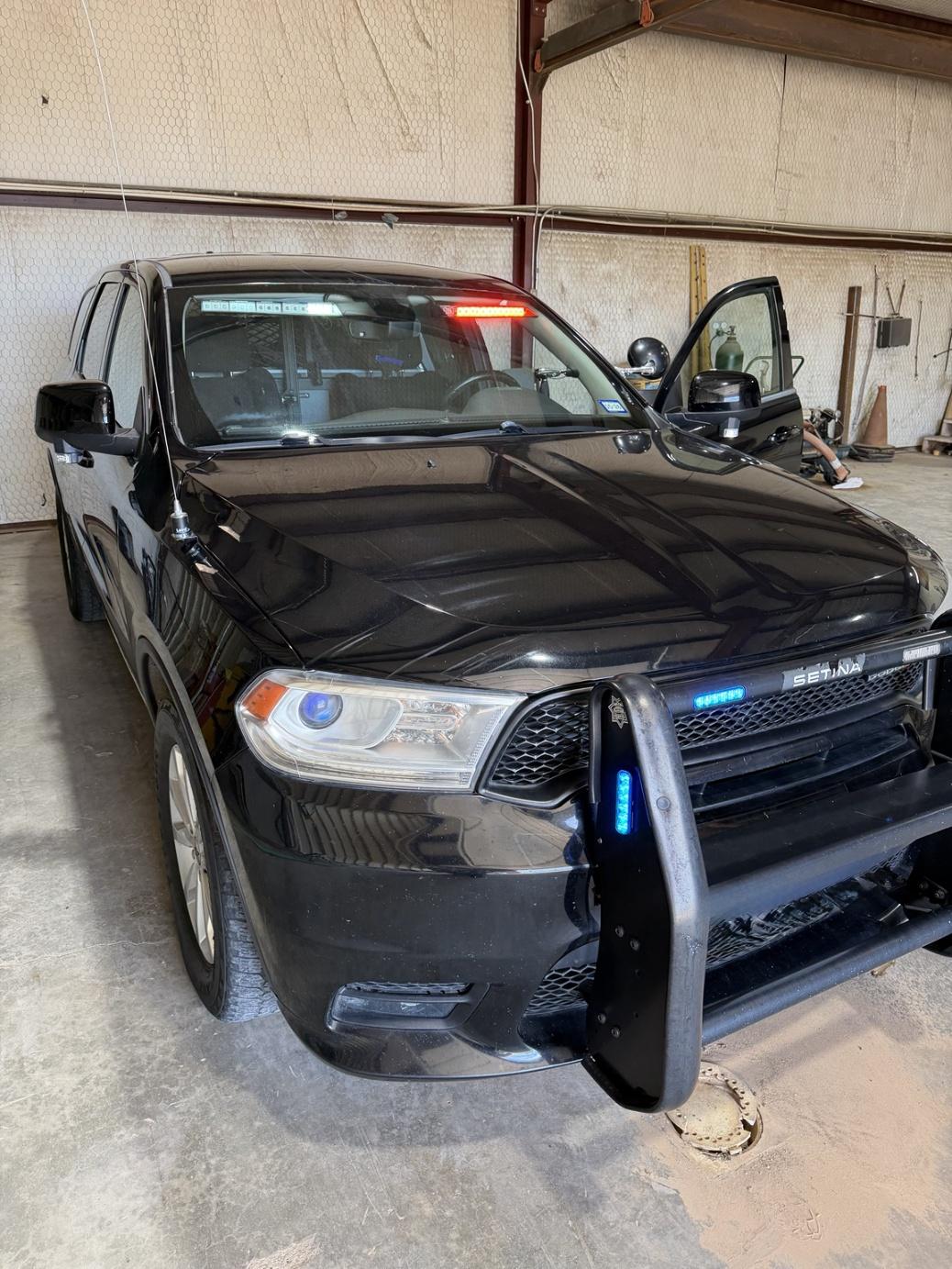 2020 Dodge Durango PPV - image 2