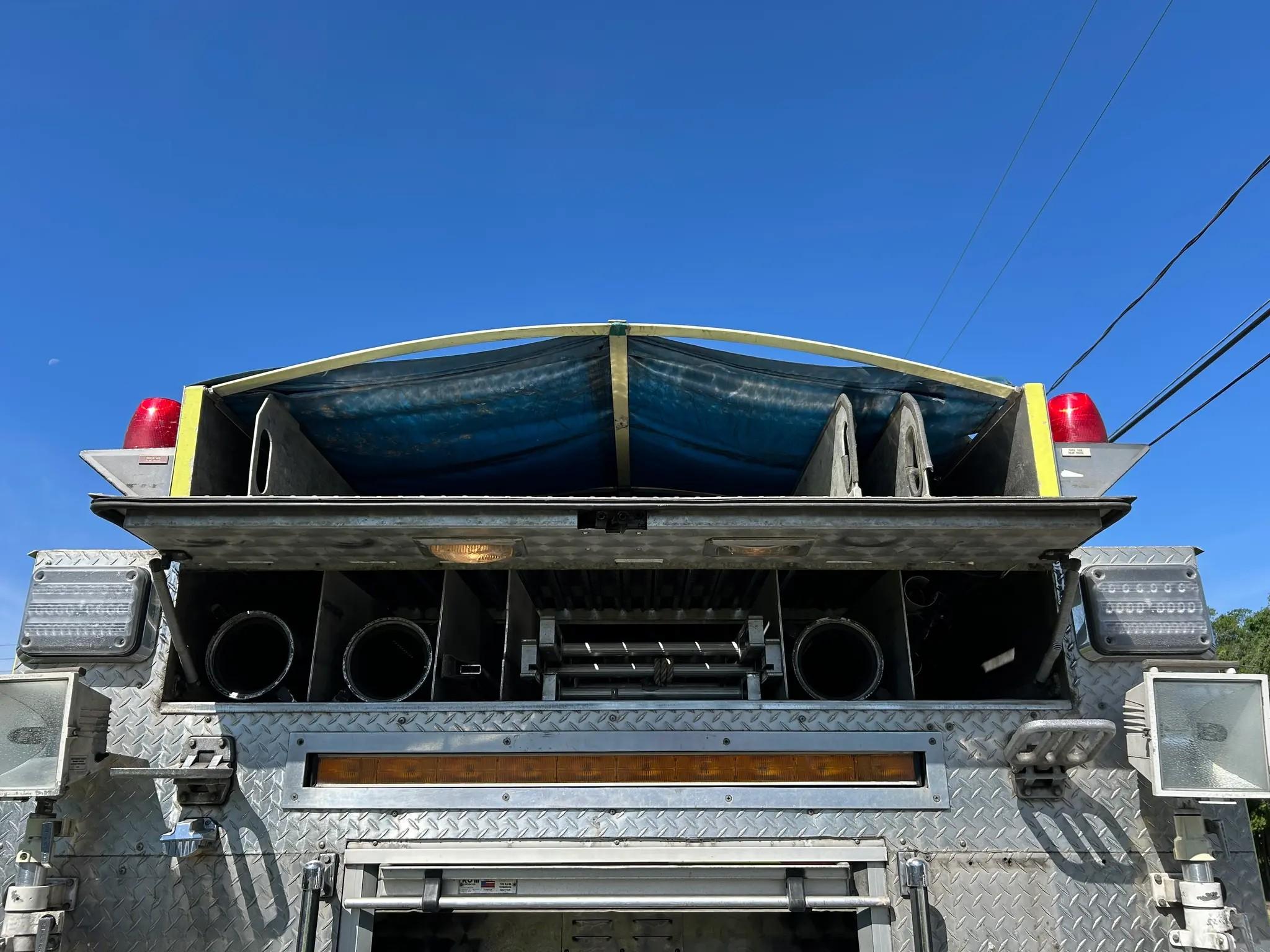 1997 Spartan/New Lexington Engine (1750/1000) - image 25