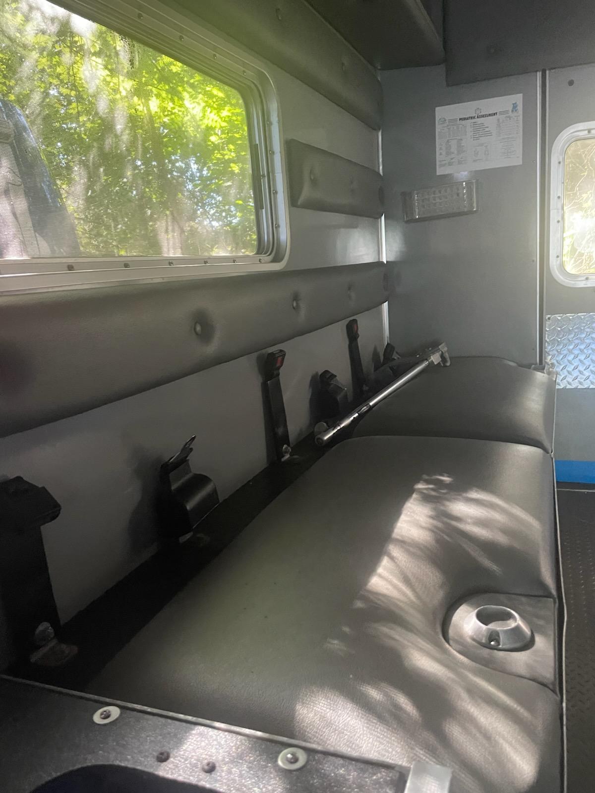 2016 Horton Ford Type III Ambulance - image 12