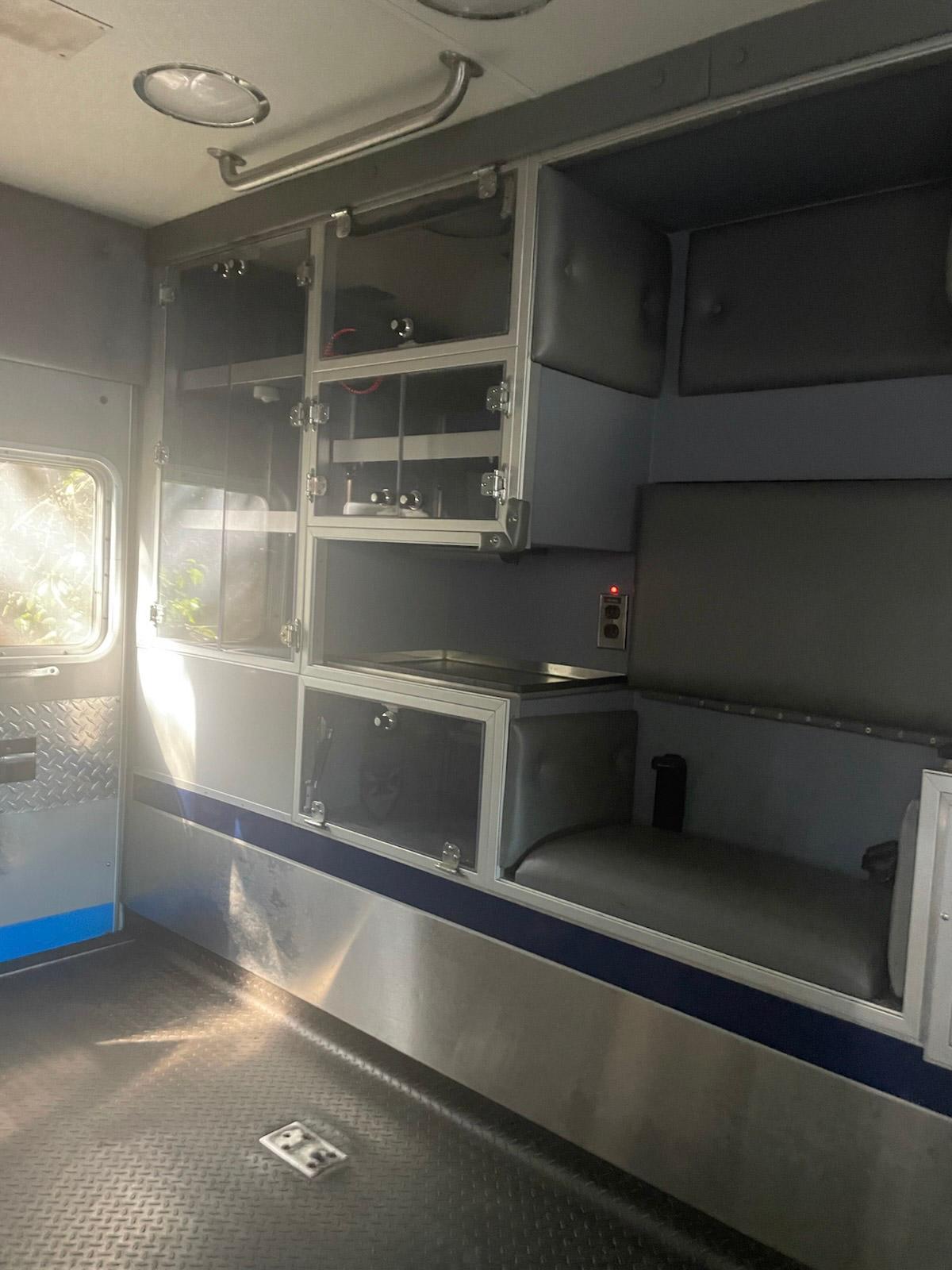2016 Horton Ford Type III Ambulance - image 10