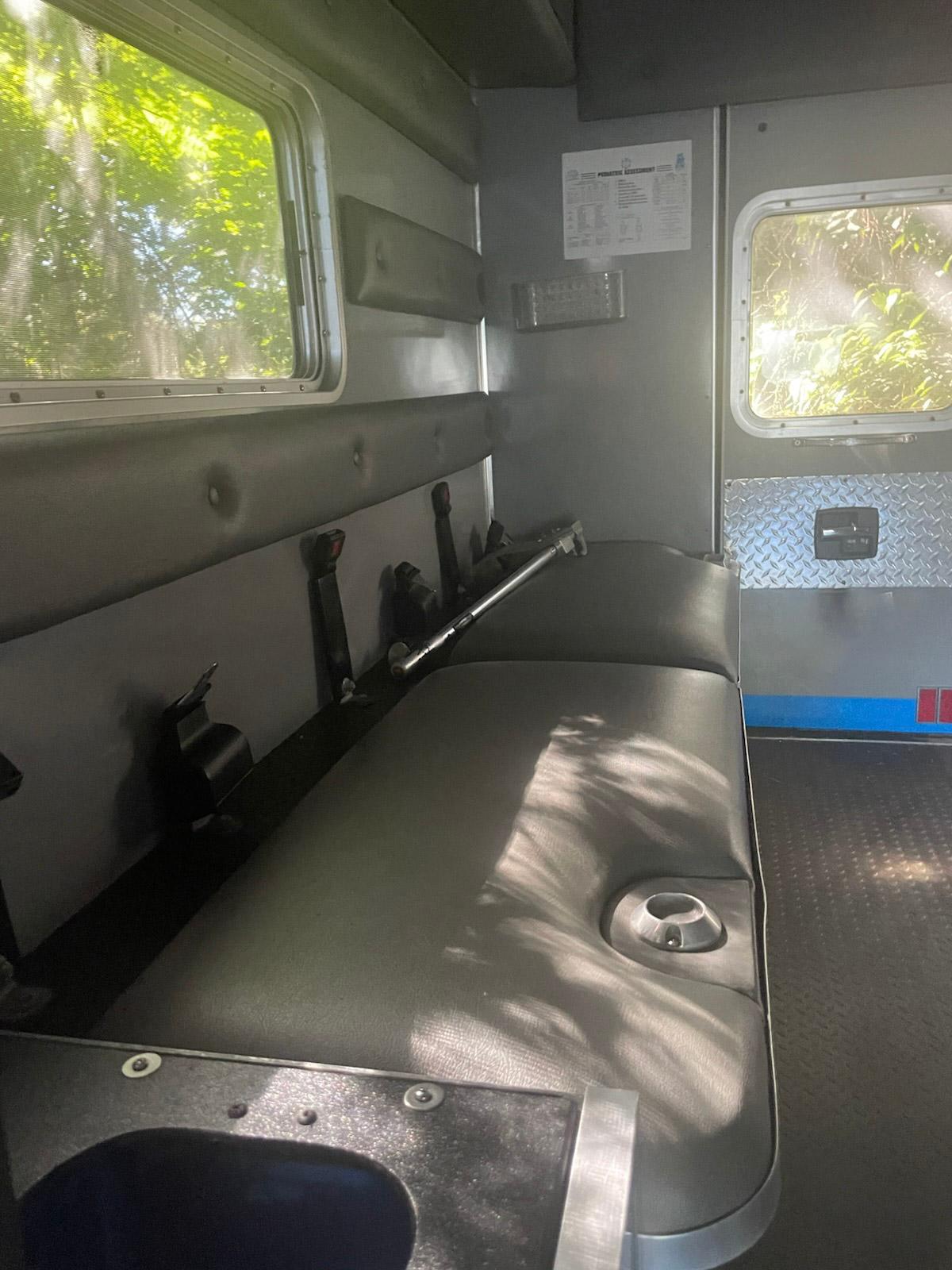 2016 Horton Ford Type III Ambulance - image 9