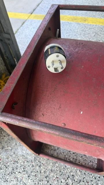 16' Super Vac Smoke Ejector - image 1