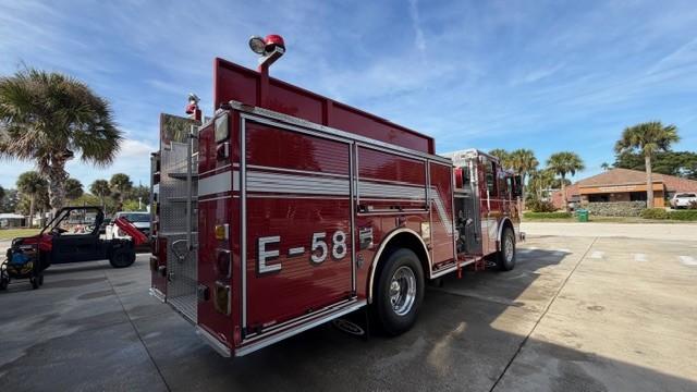 2004 Pierce Enforcer Pumper - image 6