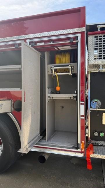 2004 Pierce Enforcer Pumper - image 12