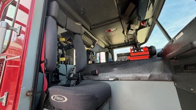 2004 Pierce Enforcer Pumper - image 17