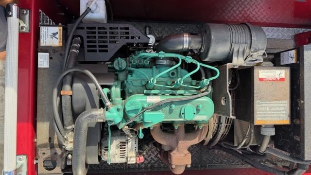2004 Pierce Enforcer Pumper - image 32
