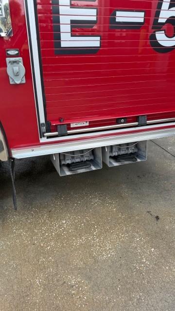 2004 Pierce Enforcer Pumper - image 42