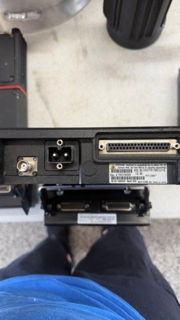2 under seat radios with remote heads - image 2