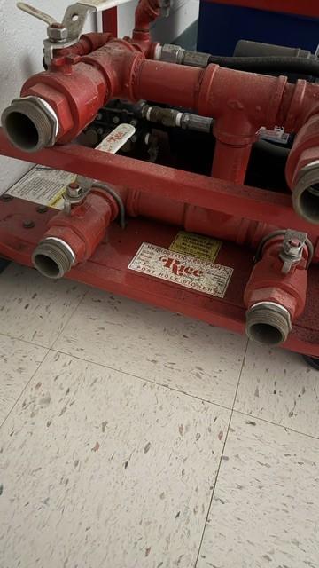 Hydrostatic Hose Testing Appliance - image 3