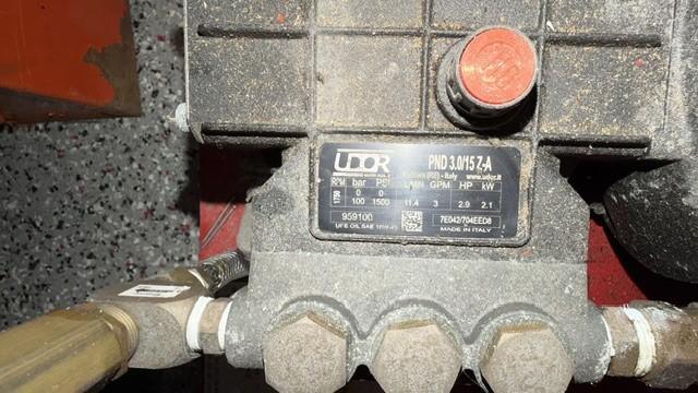 Hydrostatic Hose Testing Appliance - image 4