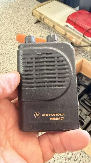 Motorola Pagers version 3, 4, and 5 - image 1