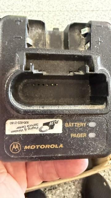 Motorola Pagers version 3, 4, and 5 - image 5