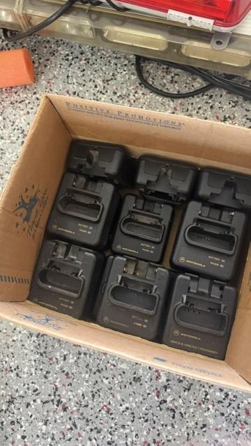 Motorola Pagers version 3, 4, and 5 - image 3