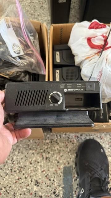 Motorola Pagers version 3, 4, and 5 - image 4