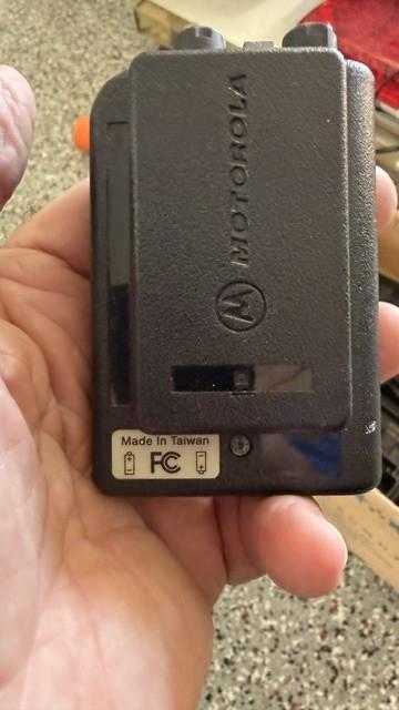 Motorola Pagers version 3, 4, and 5 - image 13
