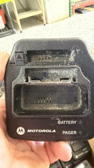 Motorola Pagers version 3, 4, and 5 - image 9