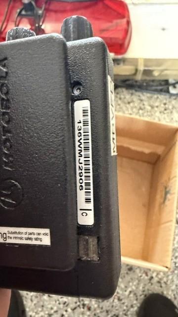 Motorola Pagers version 3, 4, and 5 - image 6