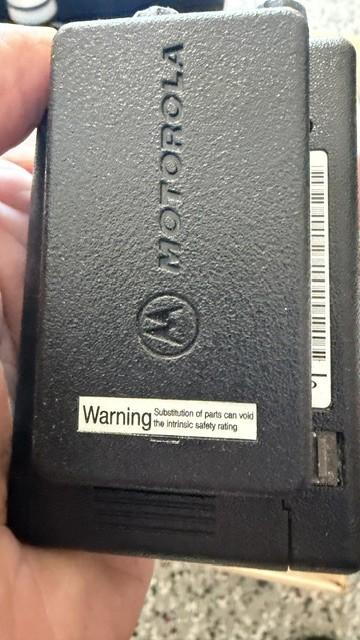 Motorola Pagers version 3, 4, and 5 - image 8