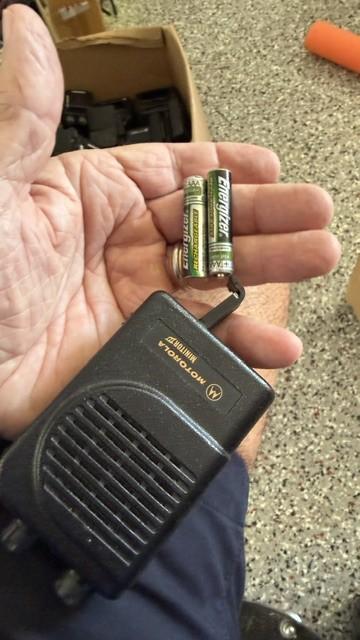 Motorola Pagers version 3, 4, and 5 - image 2