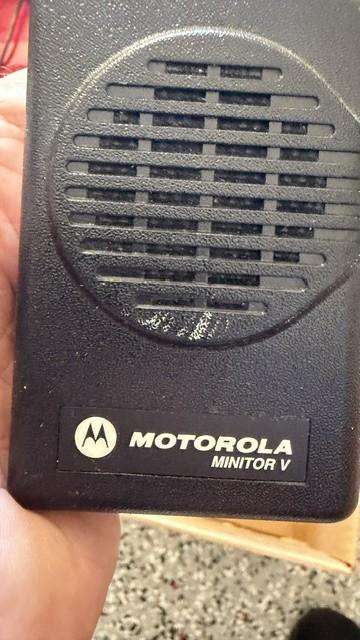 Motorola Pagers version 3, 4, and 5 - image 7