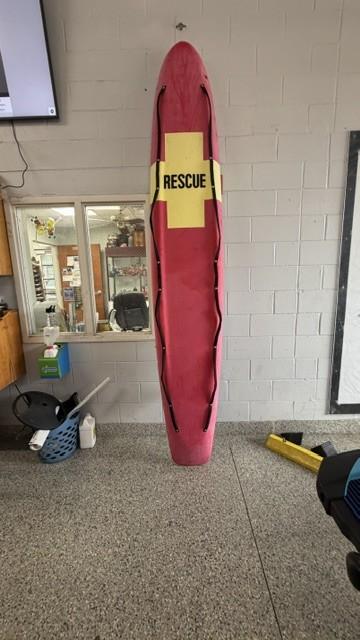 Rescue Board - image 1