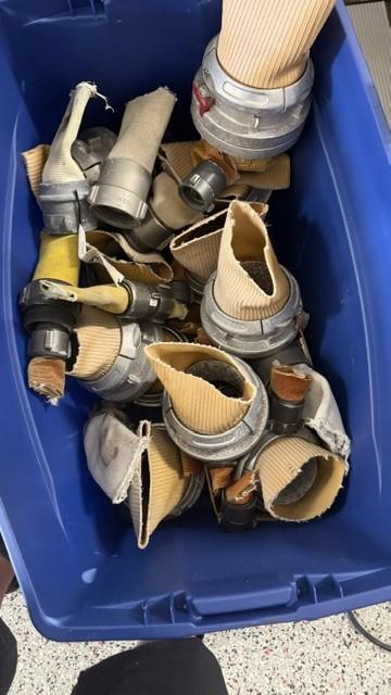 Various Hose Couplings - image 2