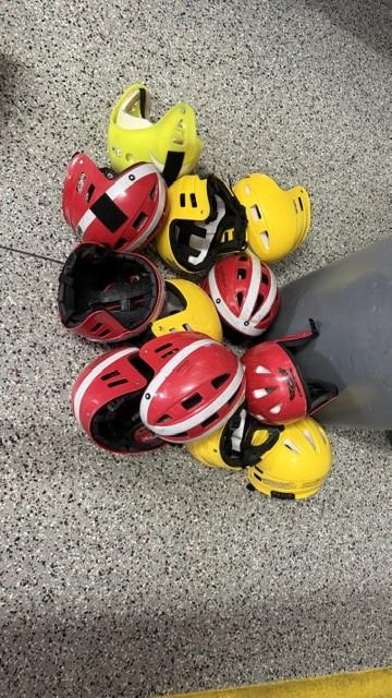 Water rescue helmets - image 1