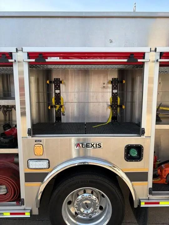 2020 Ford F-550 Mini Pumper - image 20