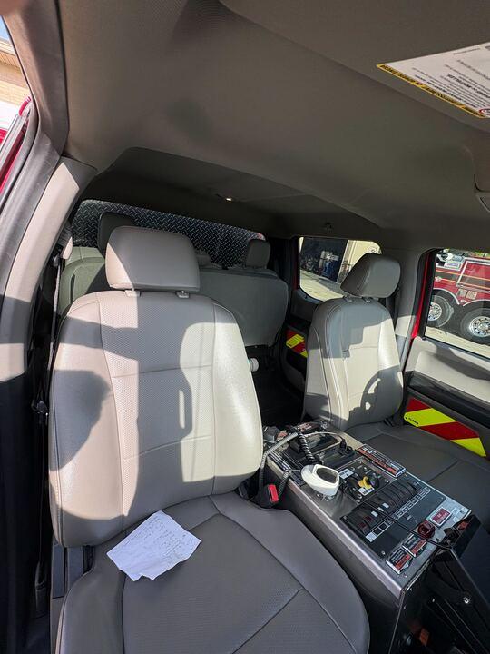 2020 Ford F-550 Mini Pumper - image 17