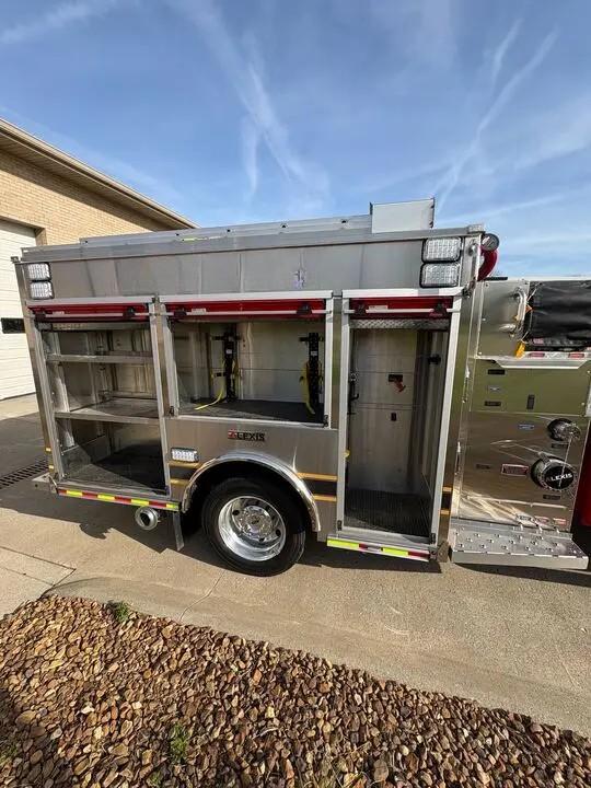 2020 Ford F-550 Mini Pumper - image 24