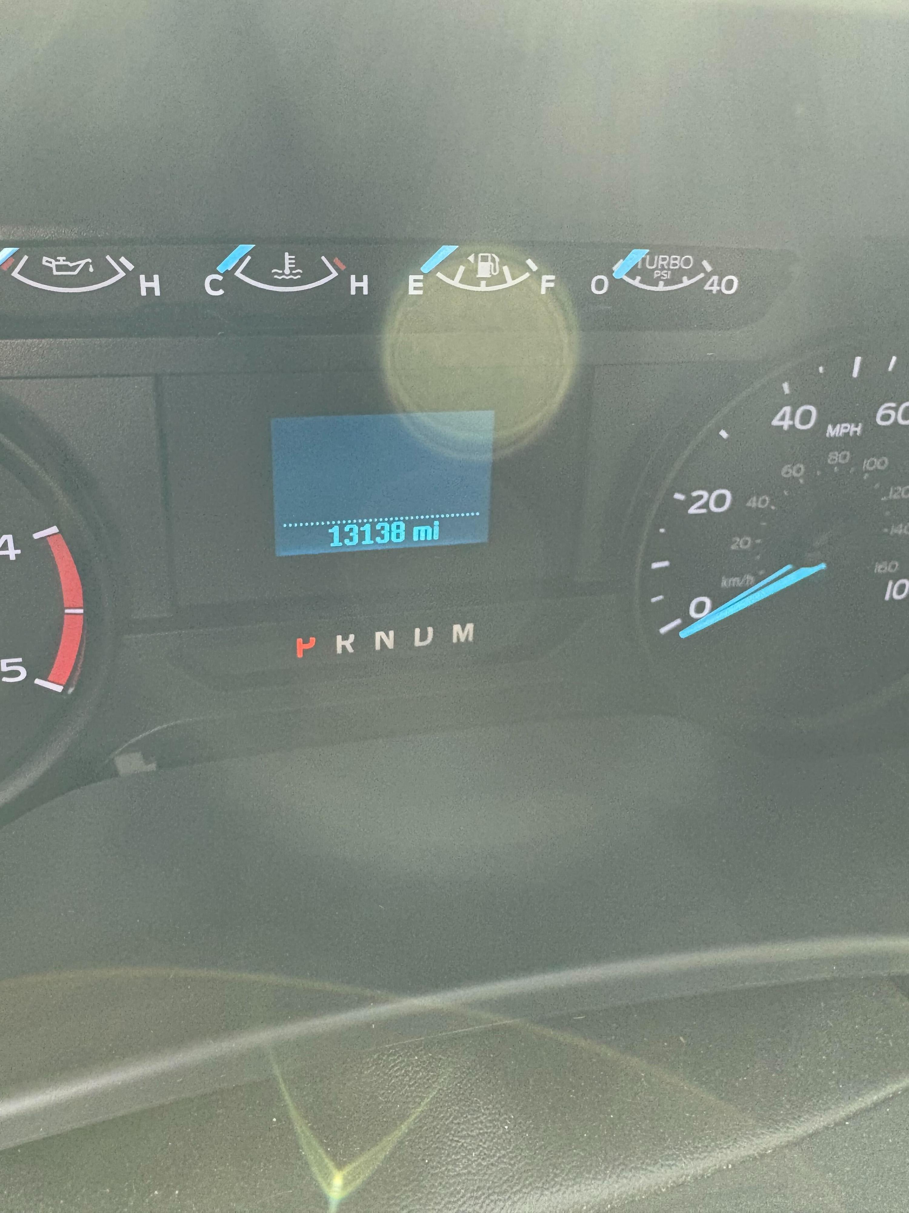 2020 Ford F-550 Mini Pumper - image 12