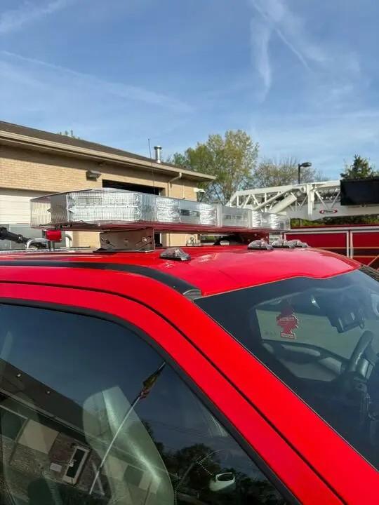 2020 Ford F-550 Mini Pumper - image 26