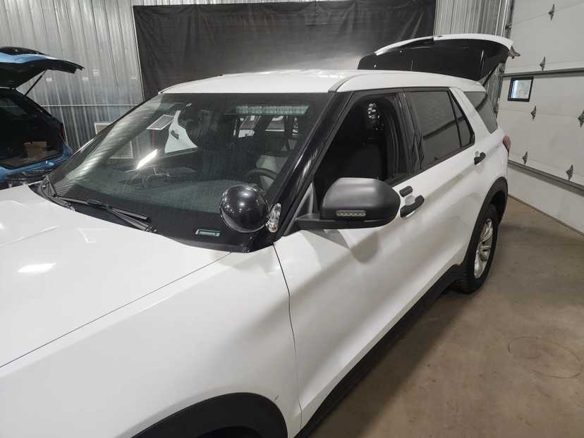 2020 Ford PIU (Explorer) — photo 7