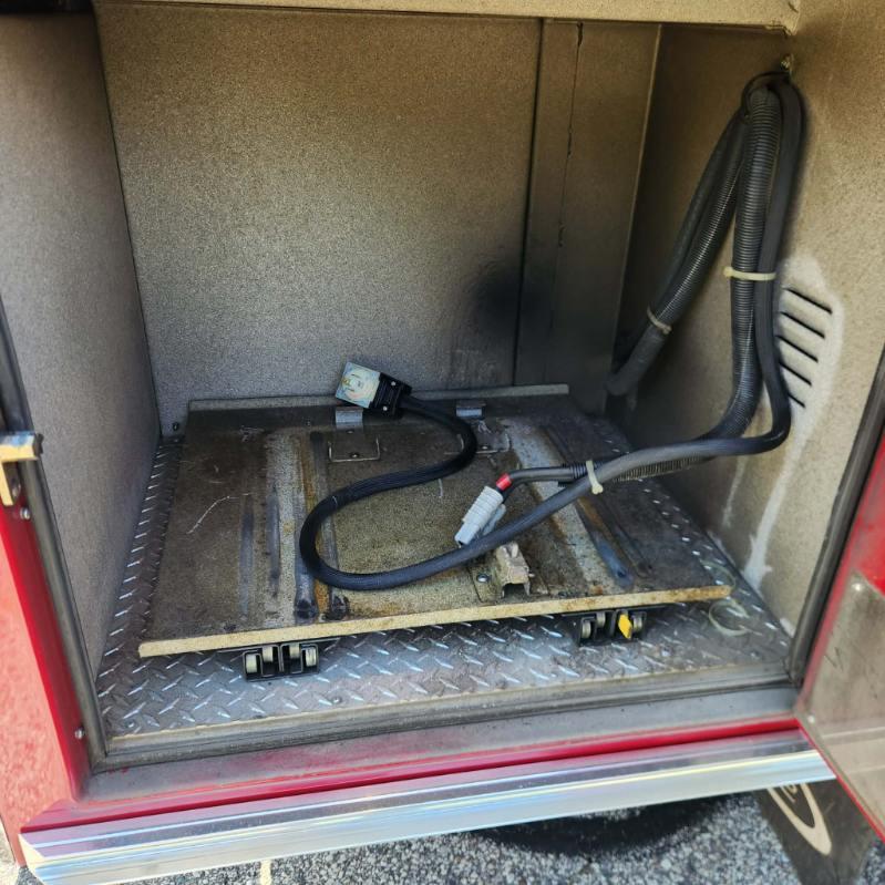 1995 Pierce Freightliner Pumper - image 23