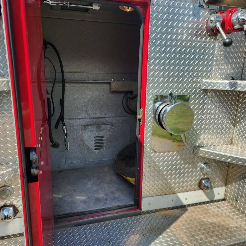 1995 Pierce Freightliner Pumper - image 22