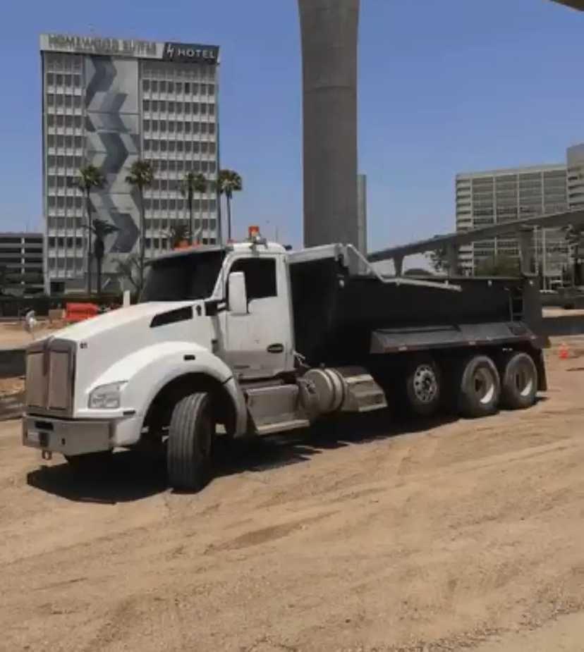 2018 Kenworth T880 — photo 5