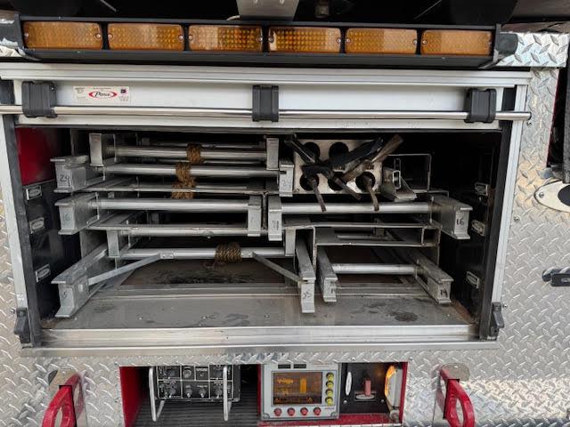 2004 Pierce Dash 95' Platform - image 20