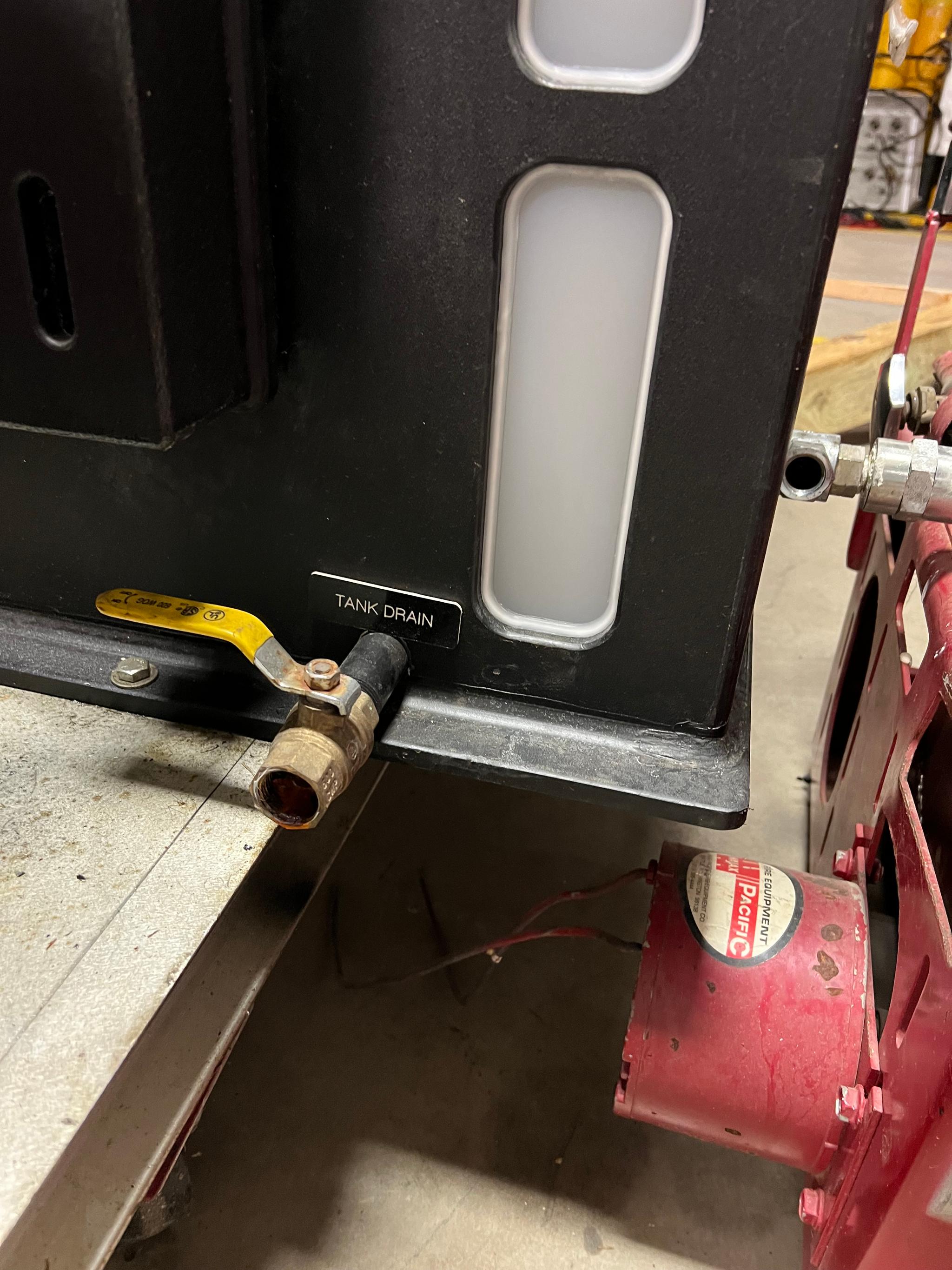 High pressure skid unit - image 2