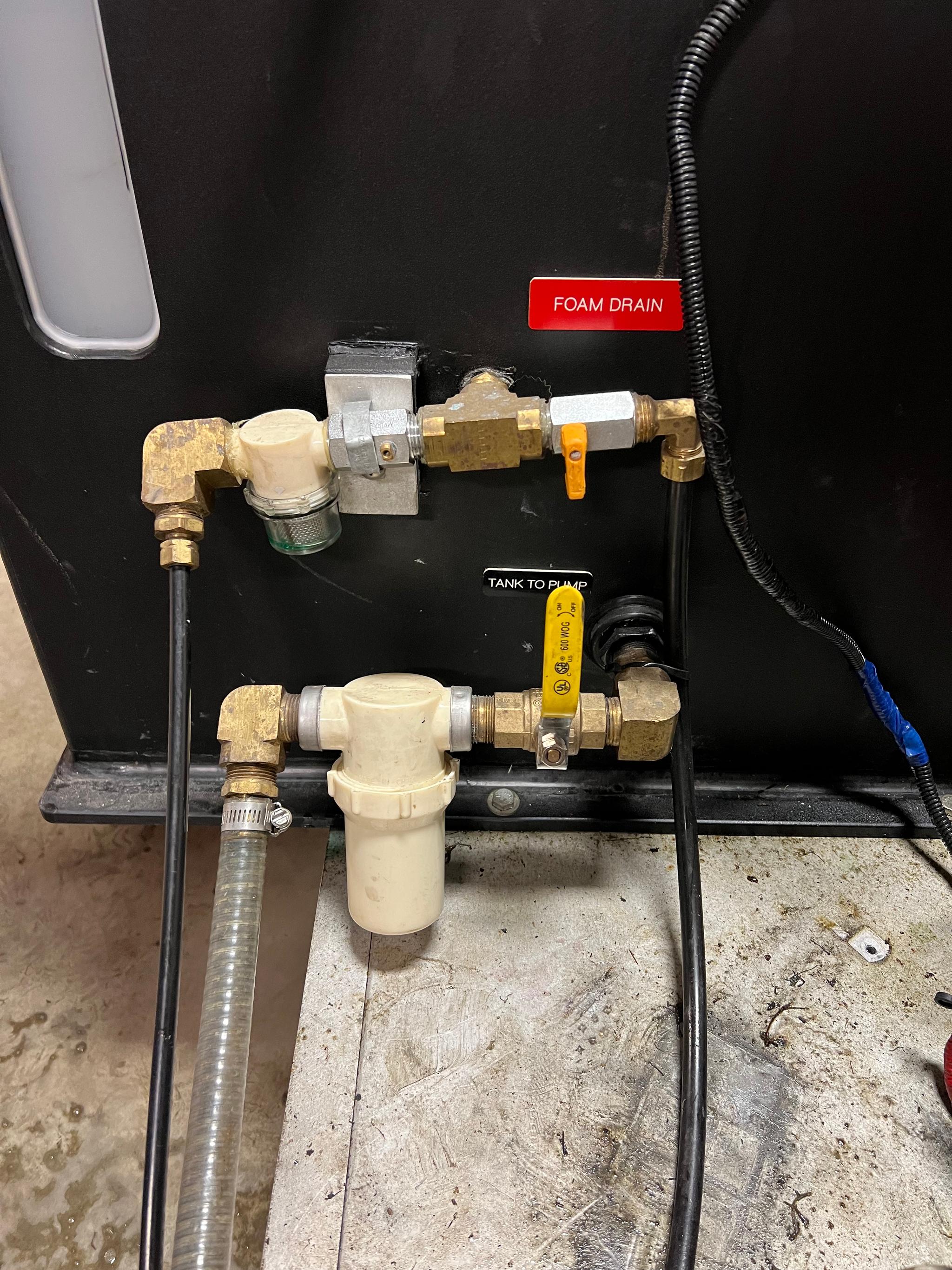 High pressure skid unit - image 5