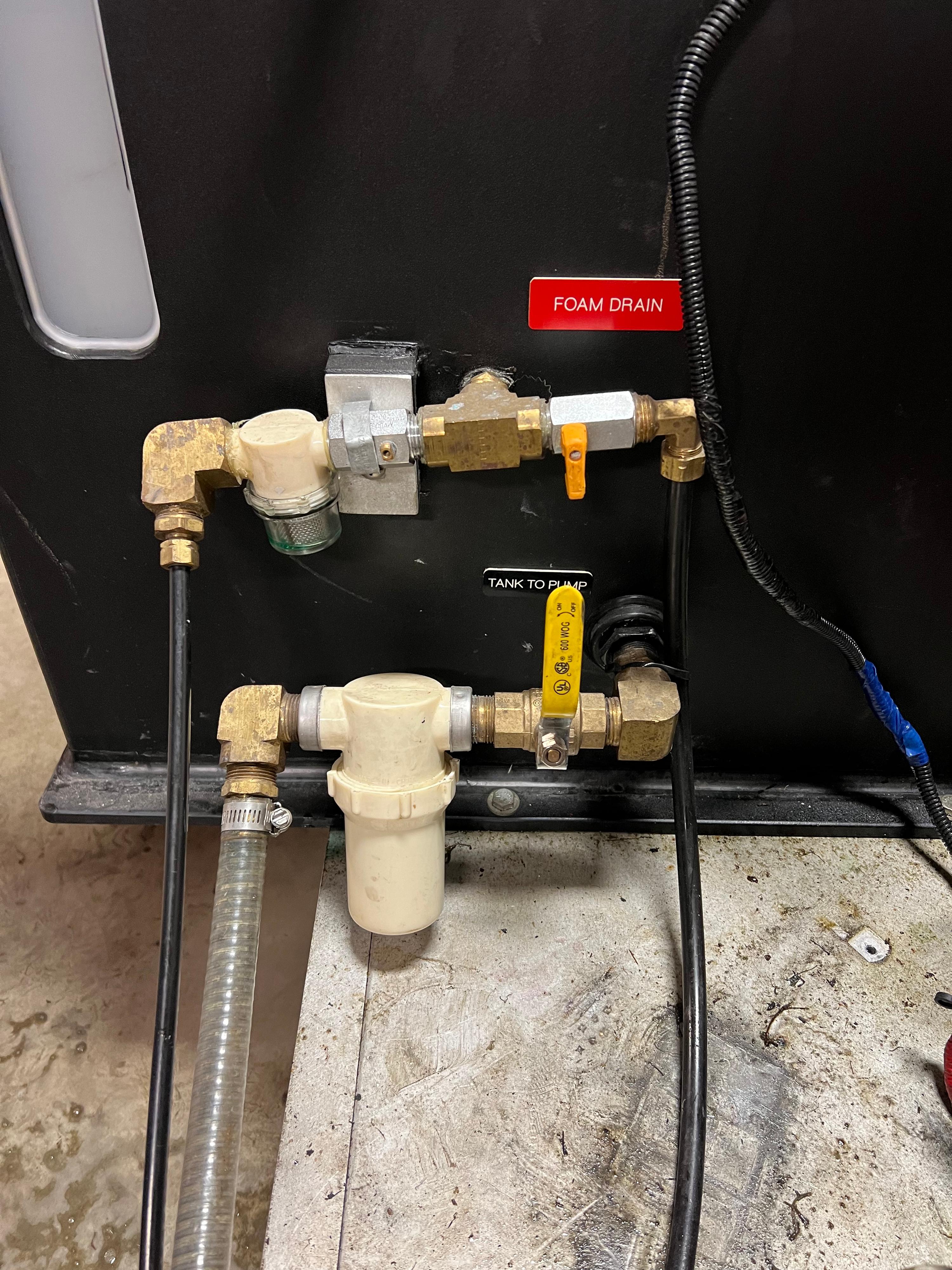 High pressure skid unit - image 5