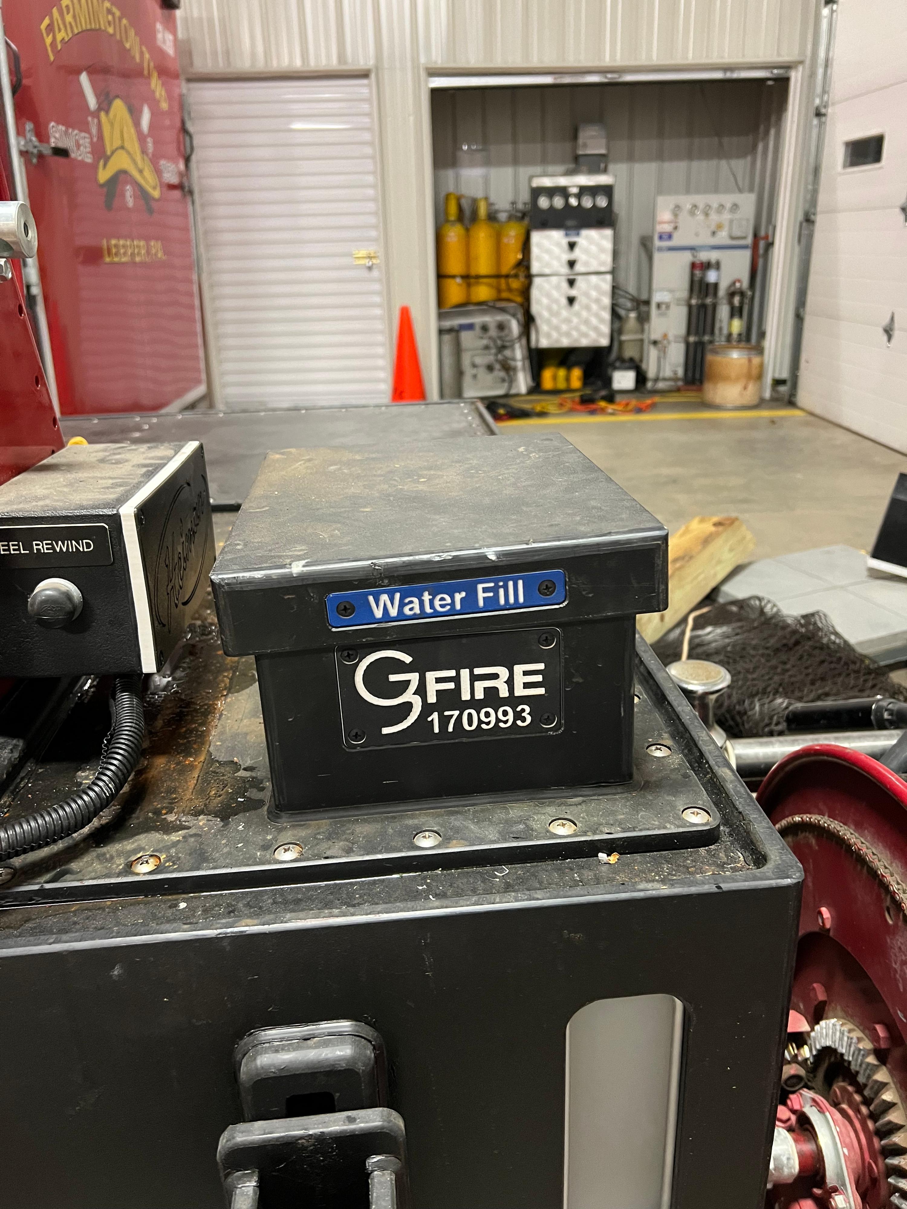 High pressure skid unit - image 7