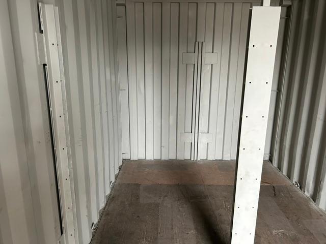 20' Confined Space Rescue Training Simulator (Converted Conex) - image 7