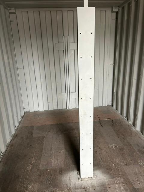 20' Confined Space Rescue Training Simulator (Converted Conex) - image 8