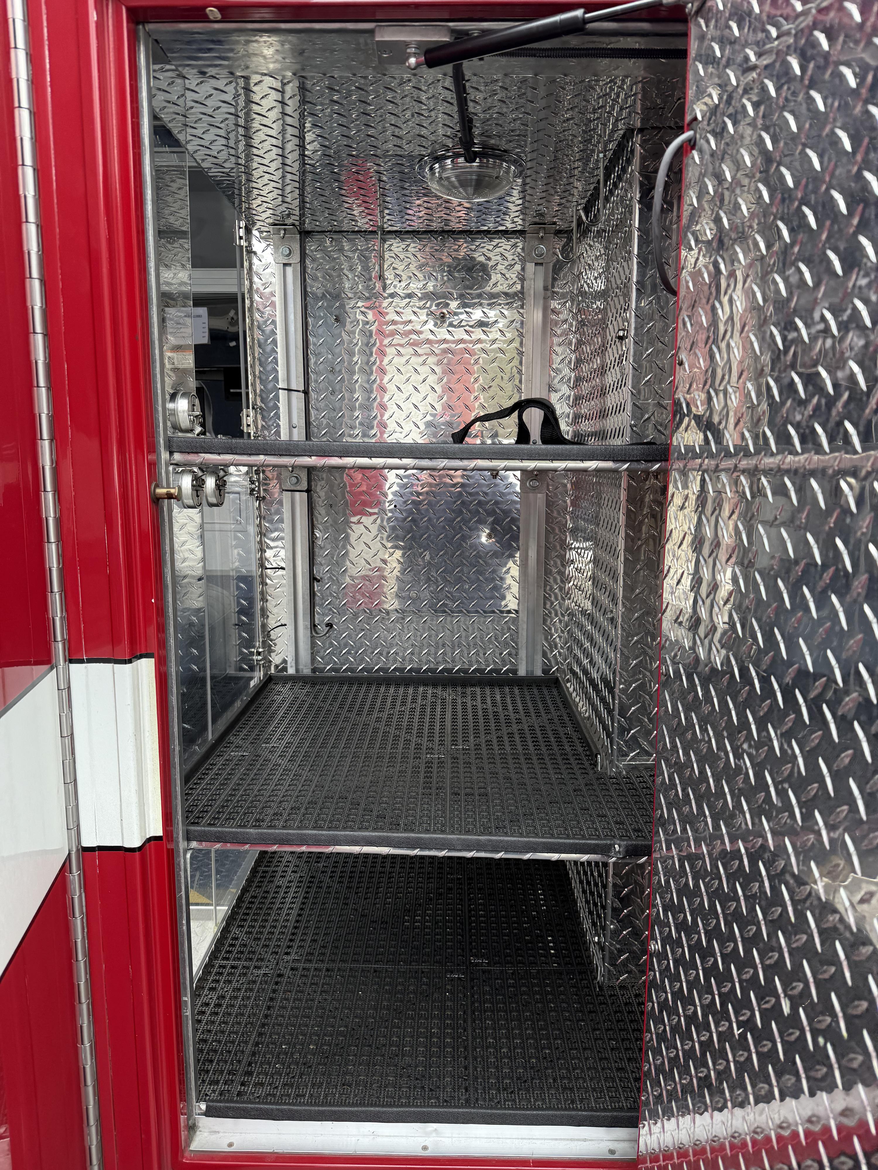 2006 Horton Ford Type III Ambulance - image 14
