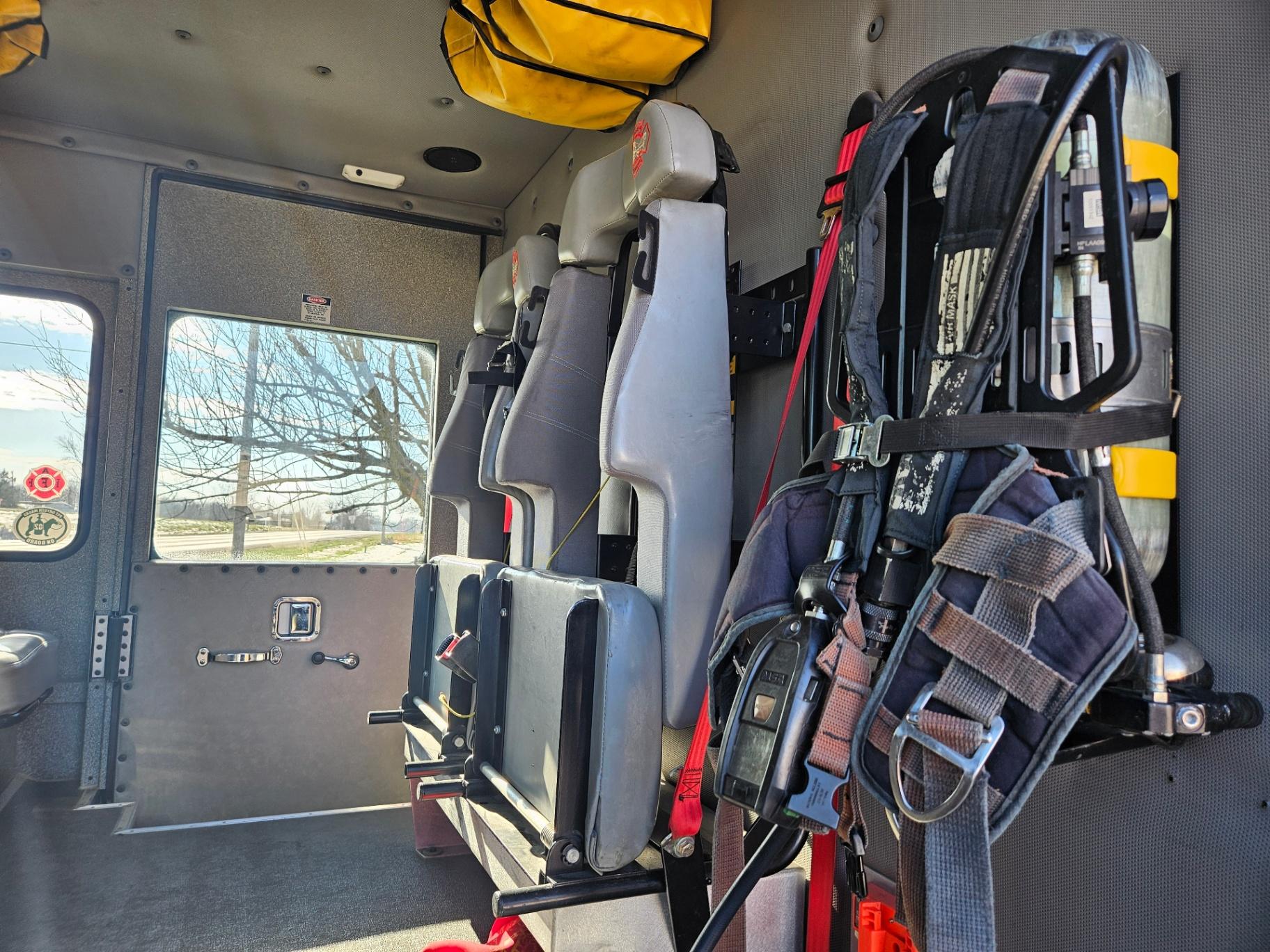 2005 HME Silverfox Pumper - image 41