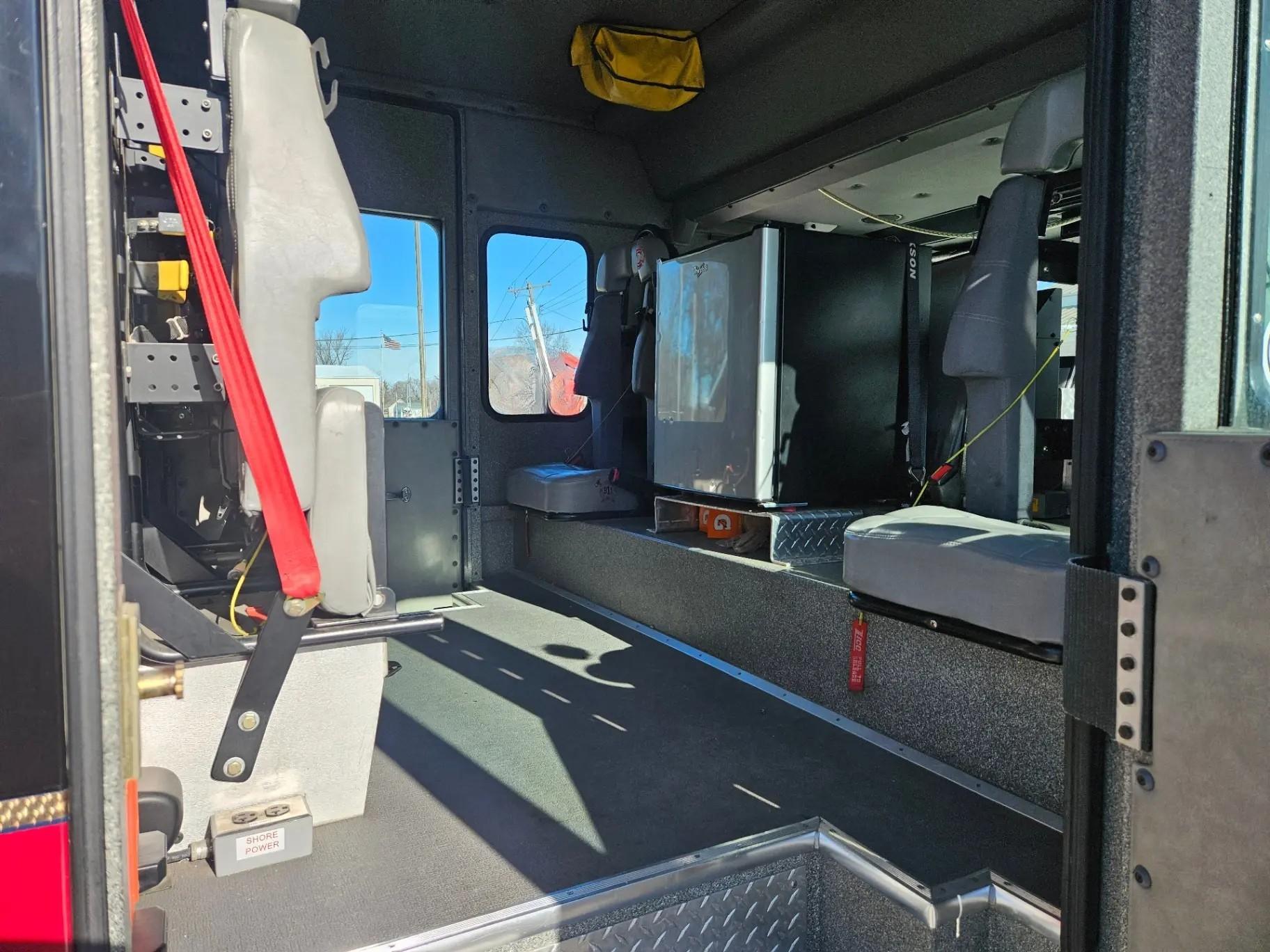 2005 HME Silverfox Pumper - image 39