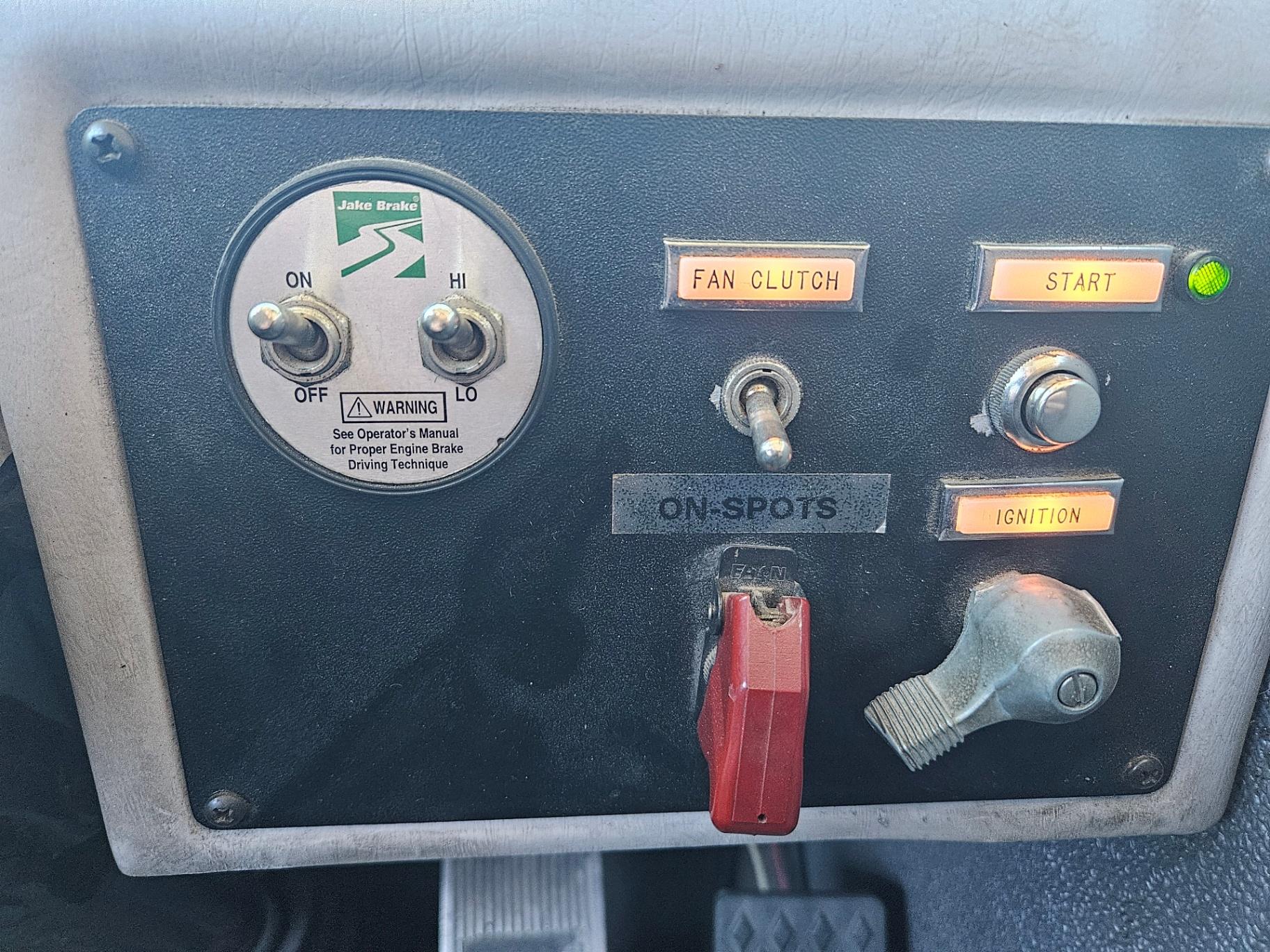 2005 HME Silverfox Pumper - image 34