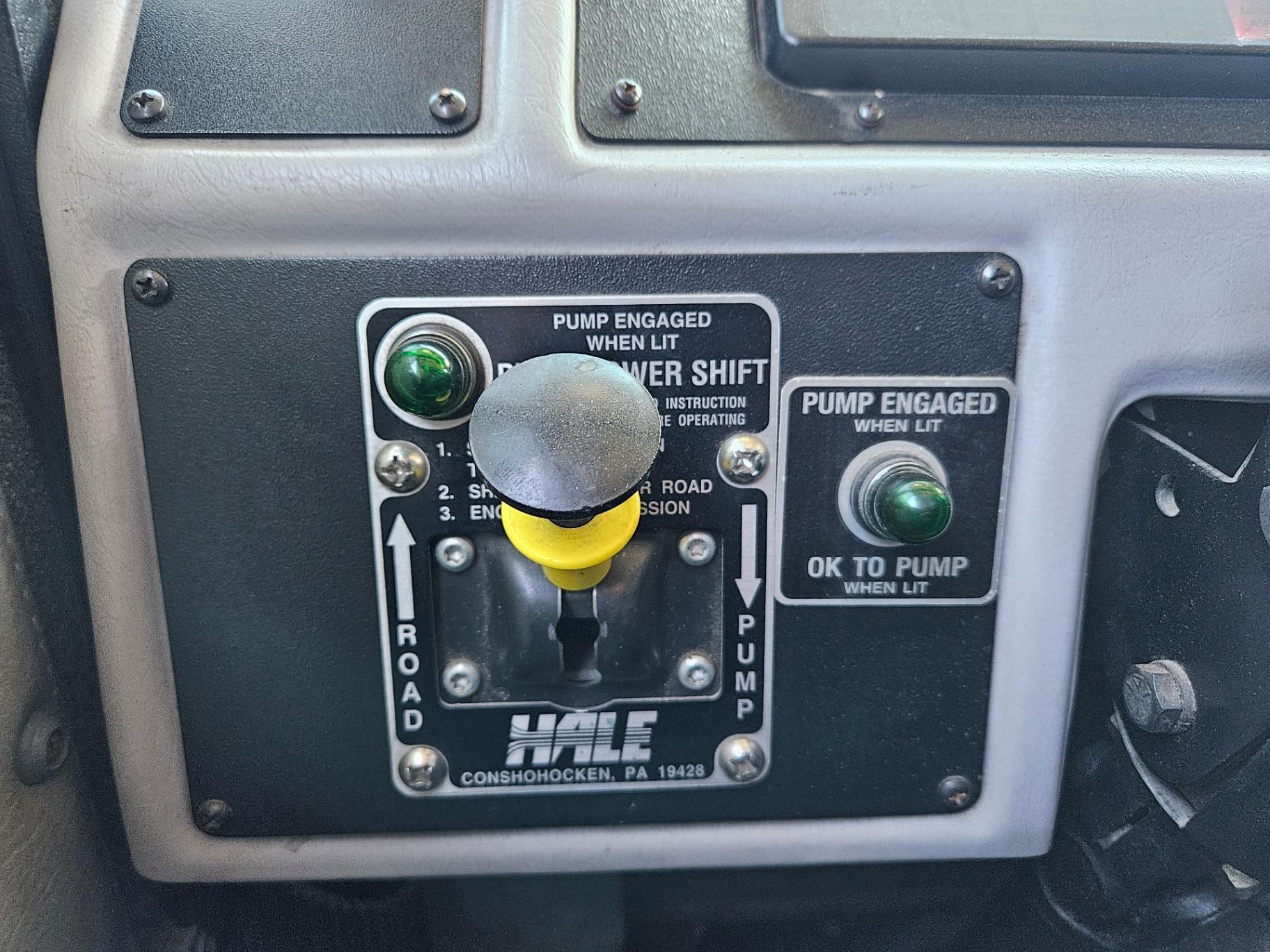 2005 HME Silverfox Pumper - image 33