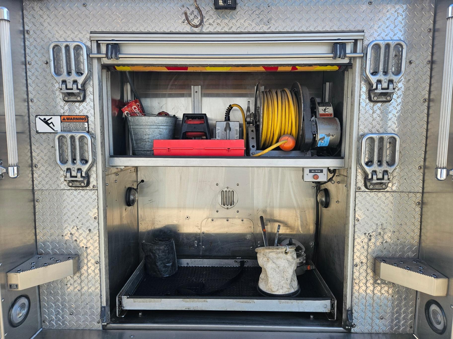 2005 HME Silverfox Pumper - image 16