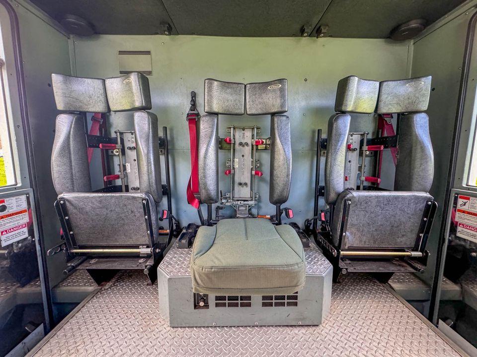 2005 Pierce Dash Rescue Pumper - image 10